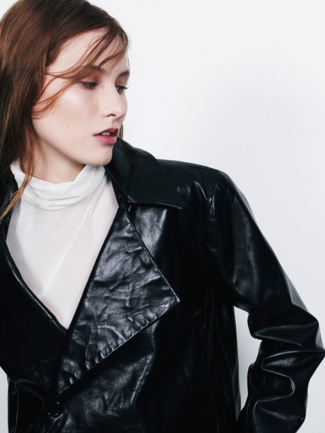 Charlie May AW13