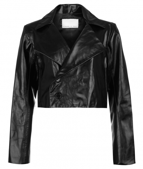 Charlie May AW13