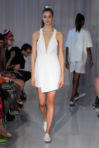 Charlie May SS14 4