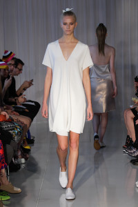 Charlie May SS14 8