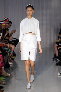 Charlie May SS14 9
