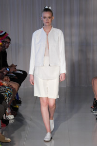 Charlie May SS14 15